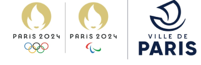 Logo Talents 2024